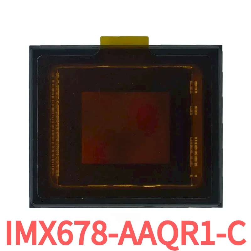 CMOS  100%, IMX678-AAQR1-C 8.86mm,  1/1.8, 8.40MP, , 30 /